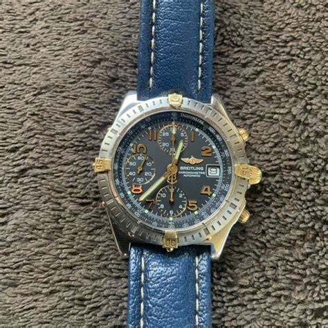 breitling overrated|Breitling schneider era.